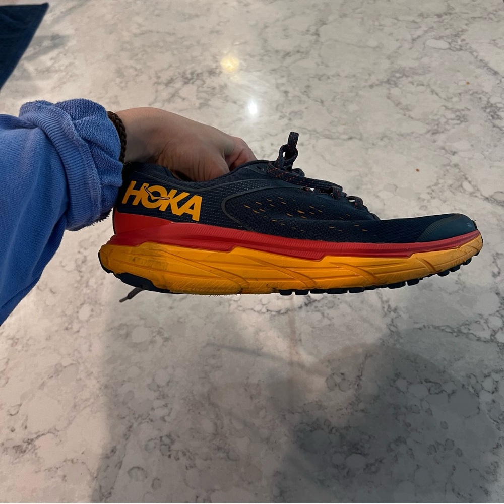 Hoka Challenger ATR 6 - Picture 8 of 8